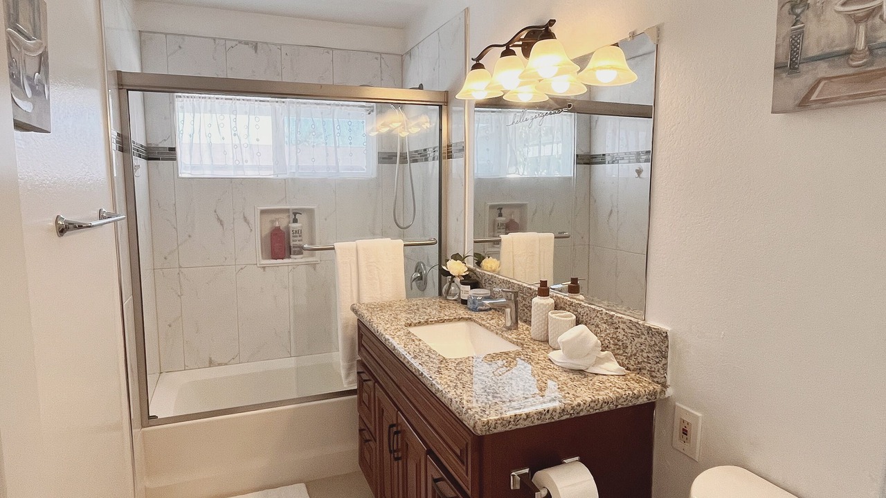 Photo of Bathroom in Westminster