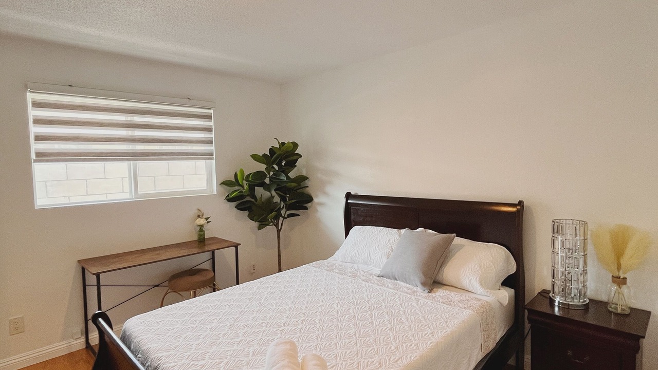 Photo of Bedroom in Westminster