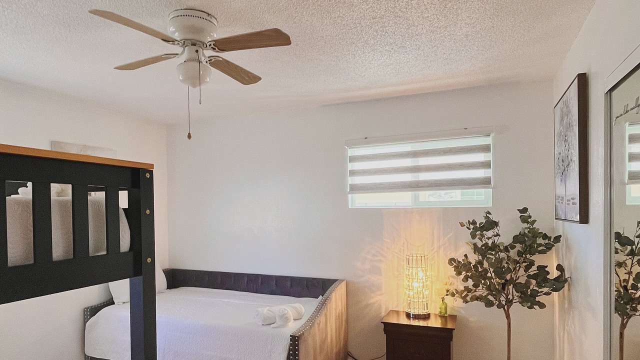 Photo of Bedroom in Westminster