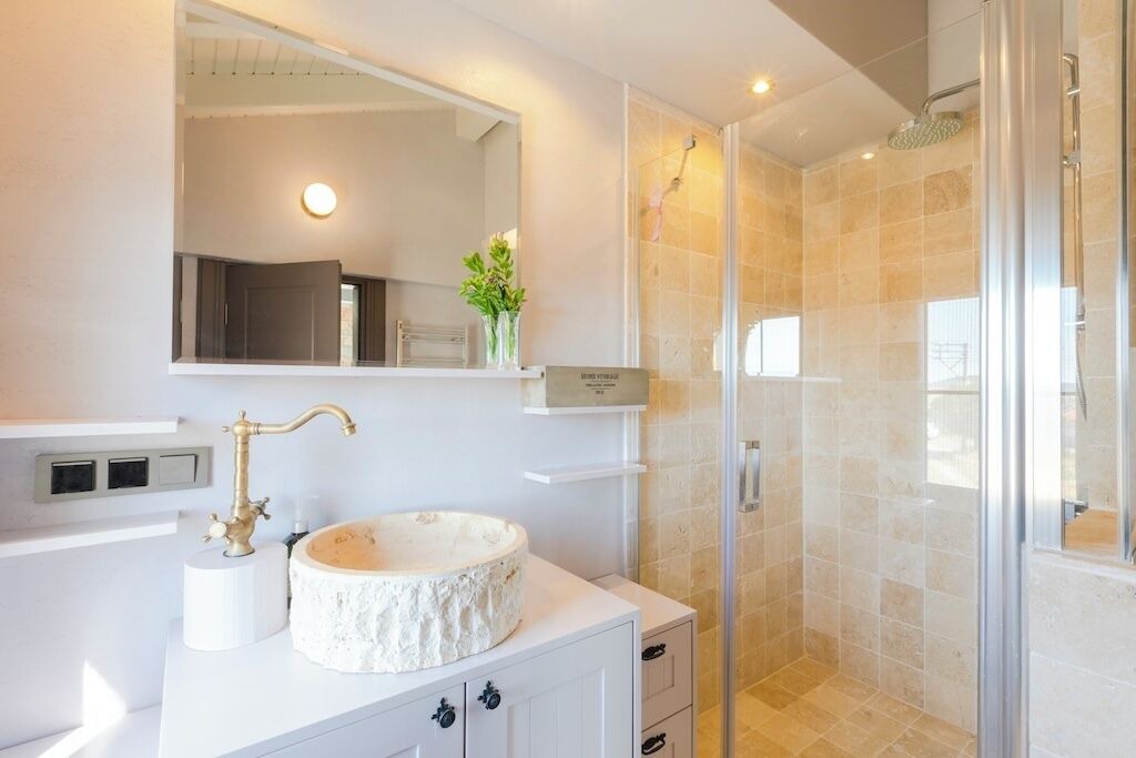 Photo of Bathroom in Cesme