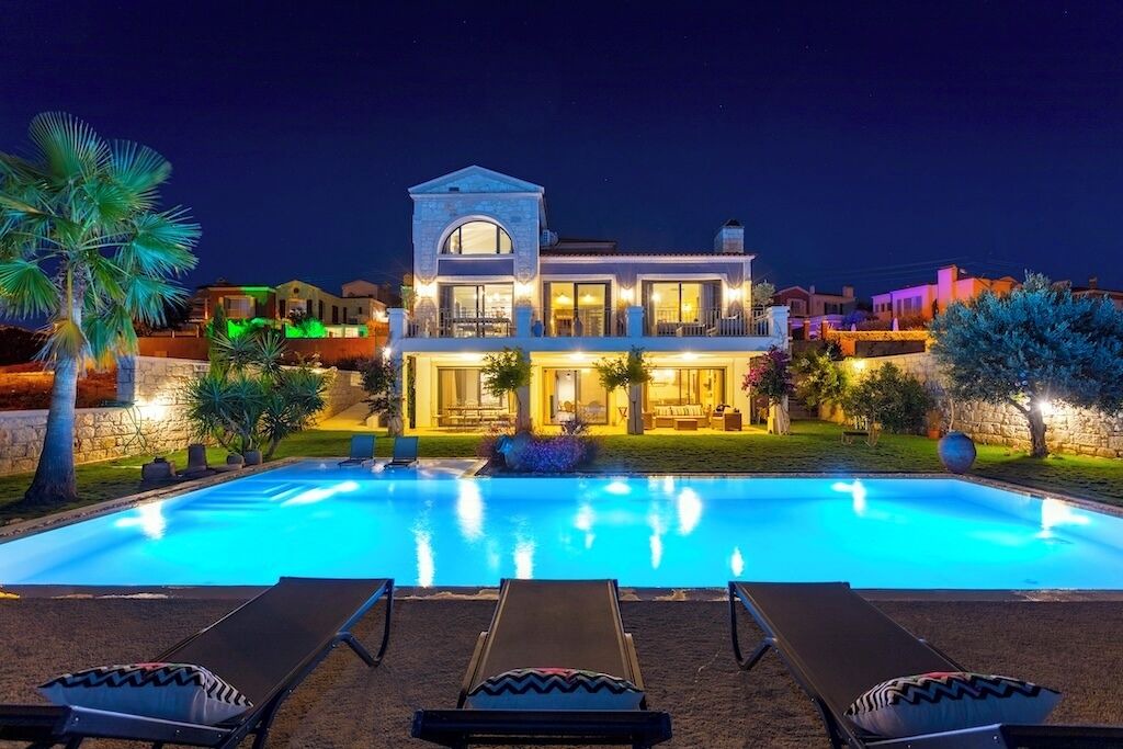 Photo of Outdoor in Cesme