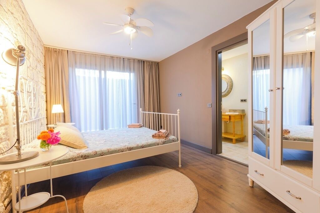 Photo of Bedroom in Cesme