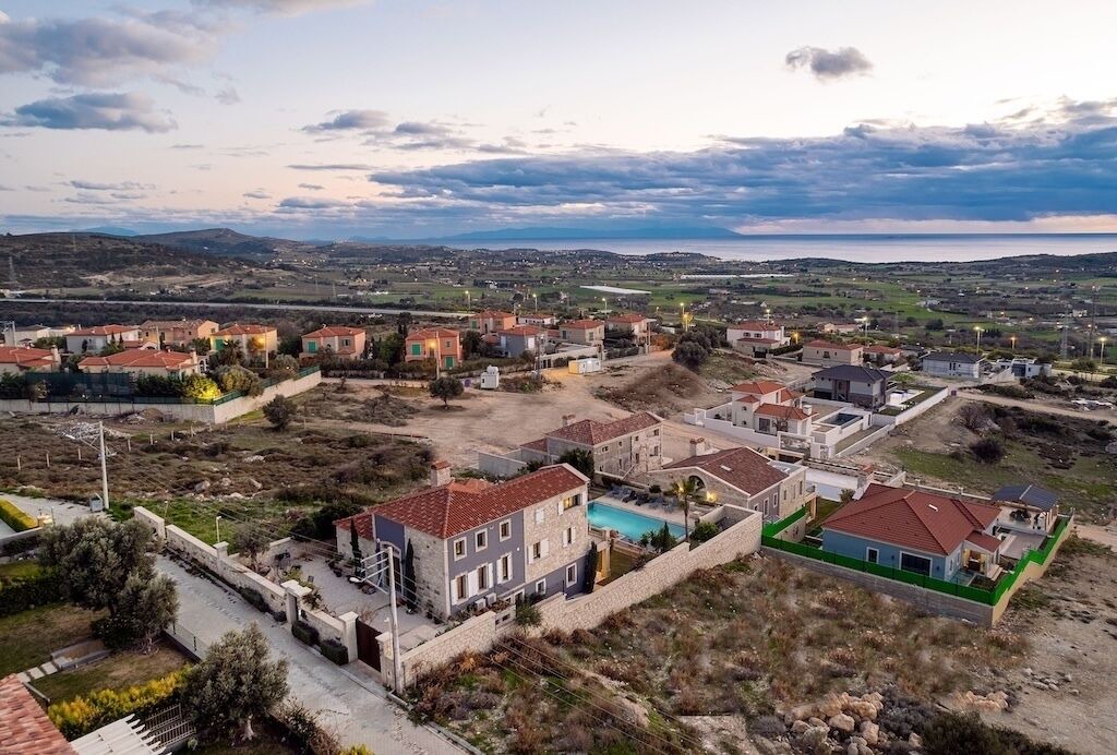 Photo of Outdoor in Cesme