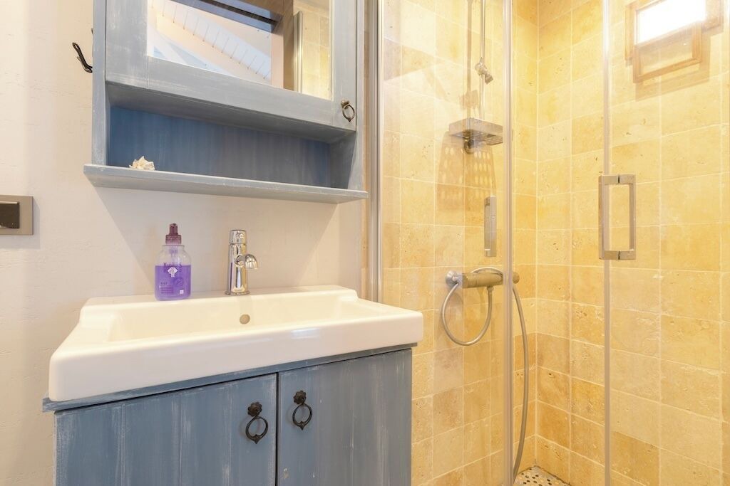 Photo of Bathroom in Cesme