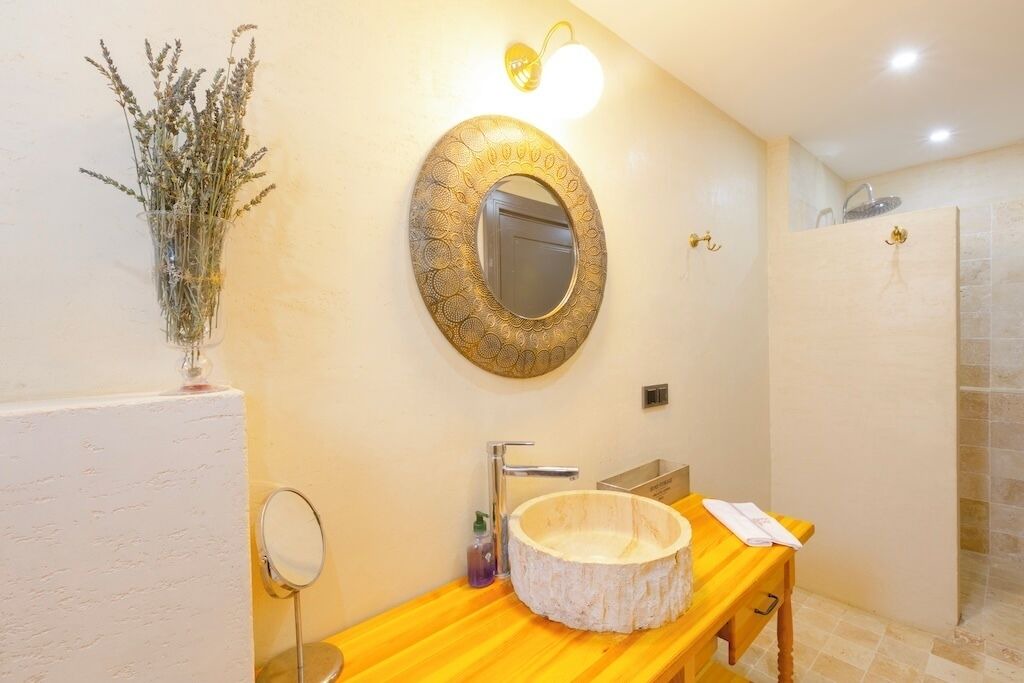 Photo of Bathroom in Cesme