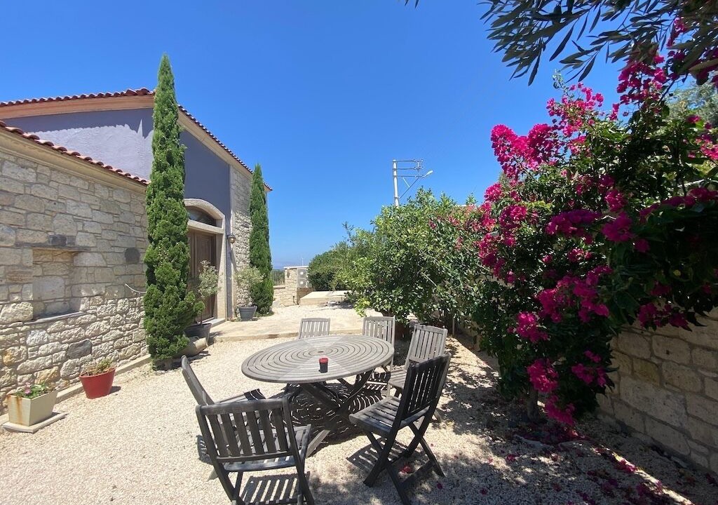 Photo of Outdoor in Cesme