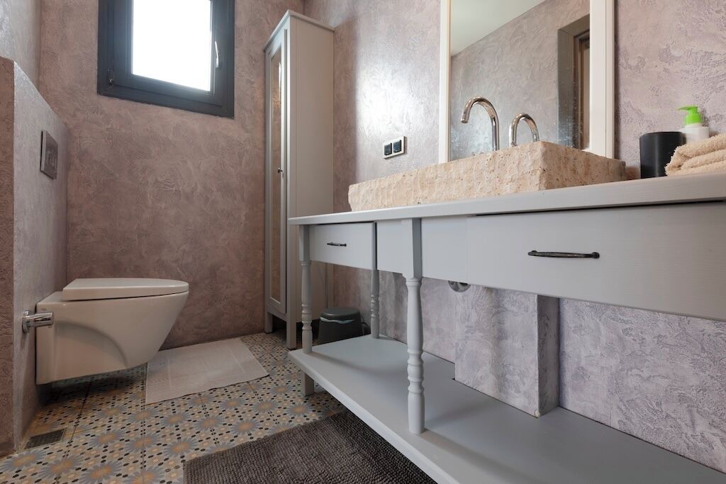 Photo of Bathroom in Cesme