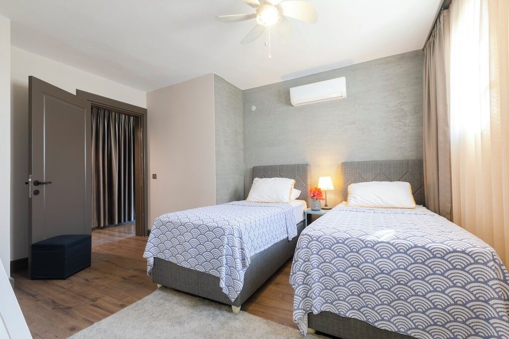 Photo of Bedroom in Cesme