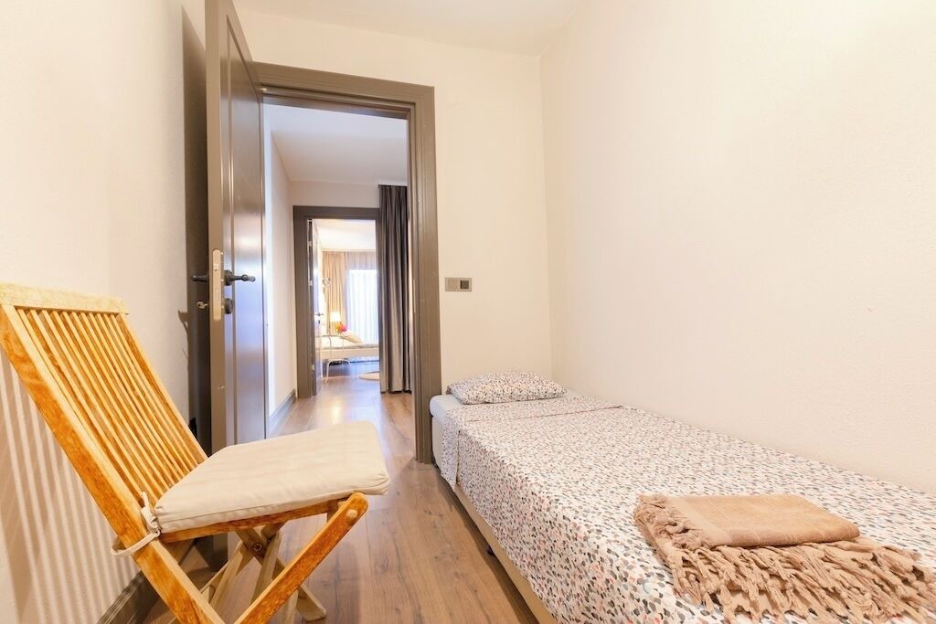 Photo of Bedroom in Cesme