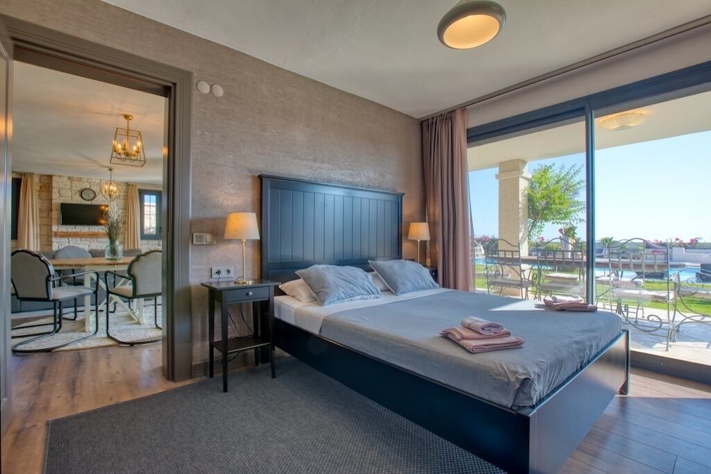 Photo of Bedroom in Cesme