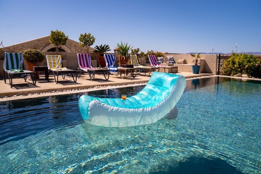 Photo of Outdoor in Cesme
