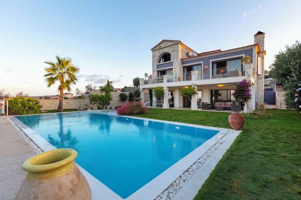 Photo of Outdoor in Cesme