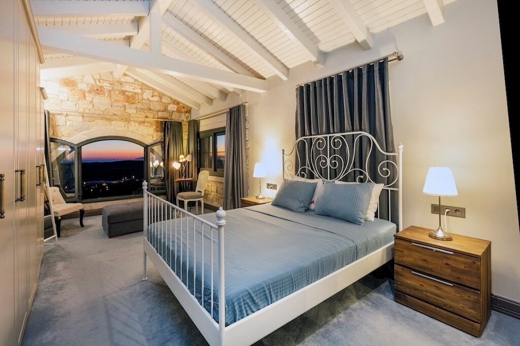 Photo of Bedroom in Cesme