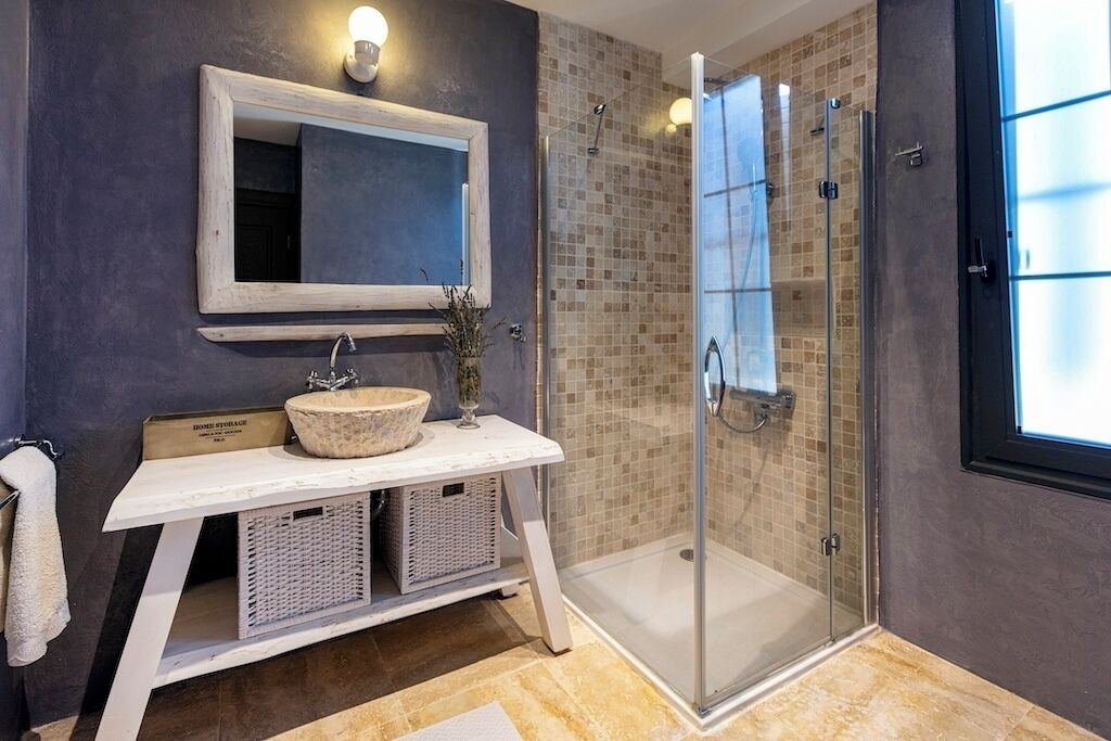 Photo of Bathroom in Cesme