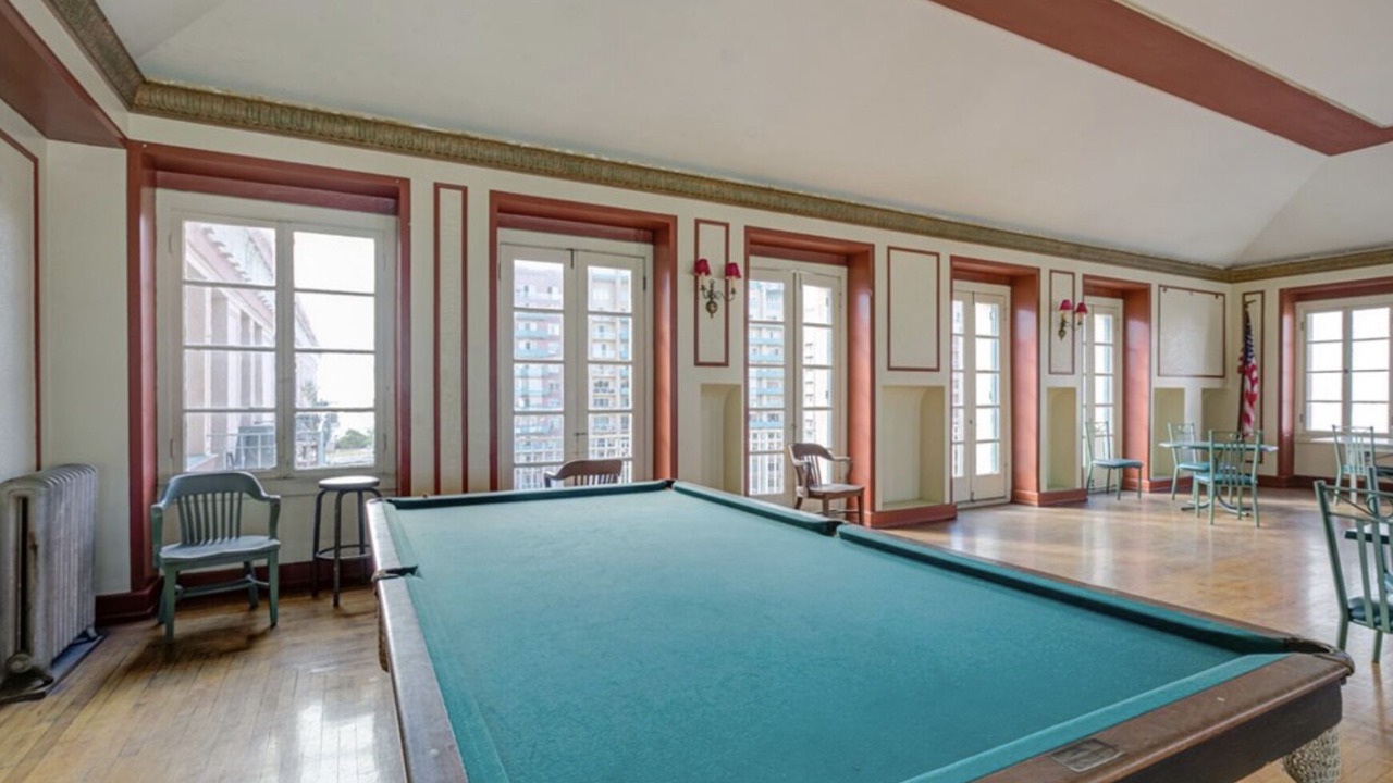 Photo of Bedroom in East Village