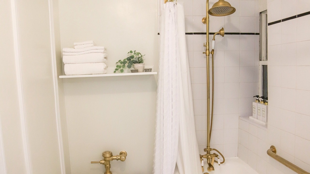 Photo of Bathroom in East Village