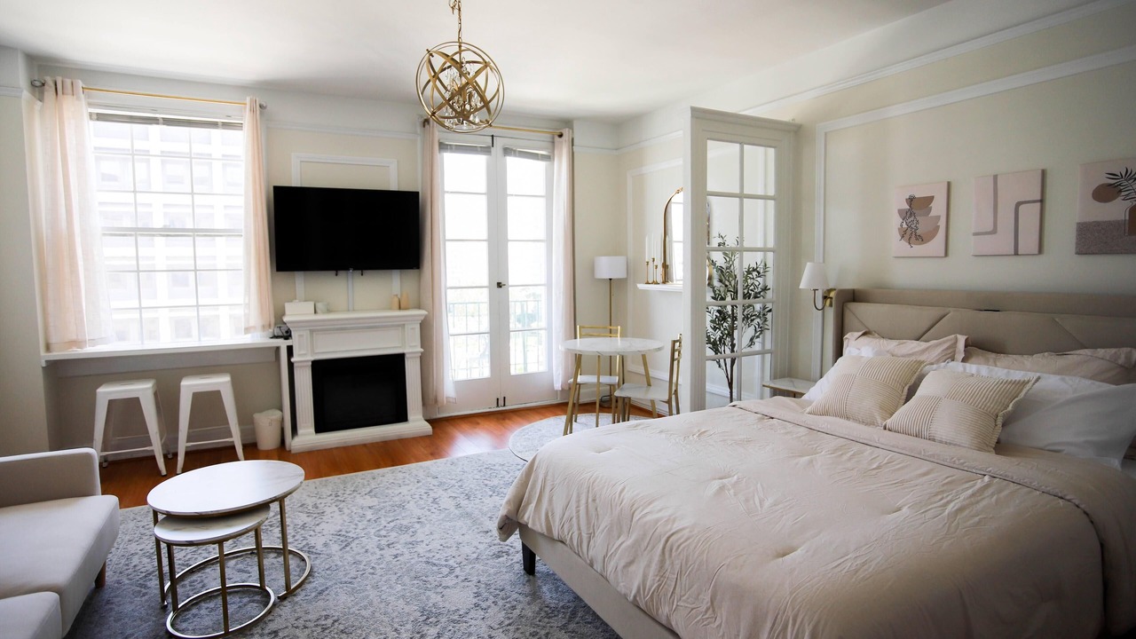 Photo of Bedroom in East Village