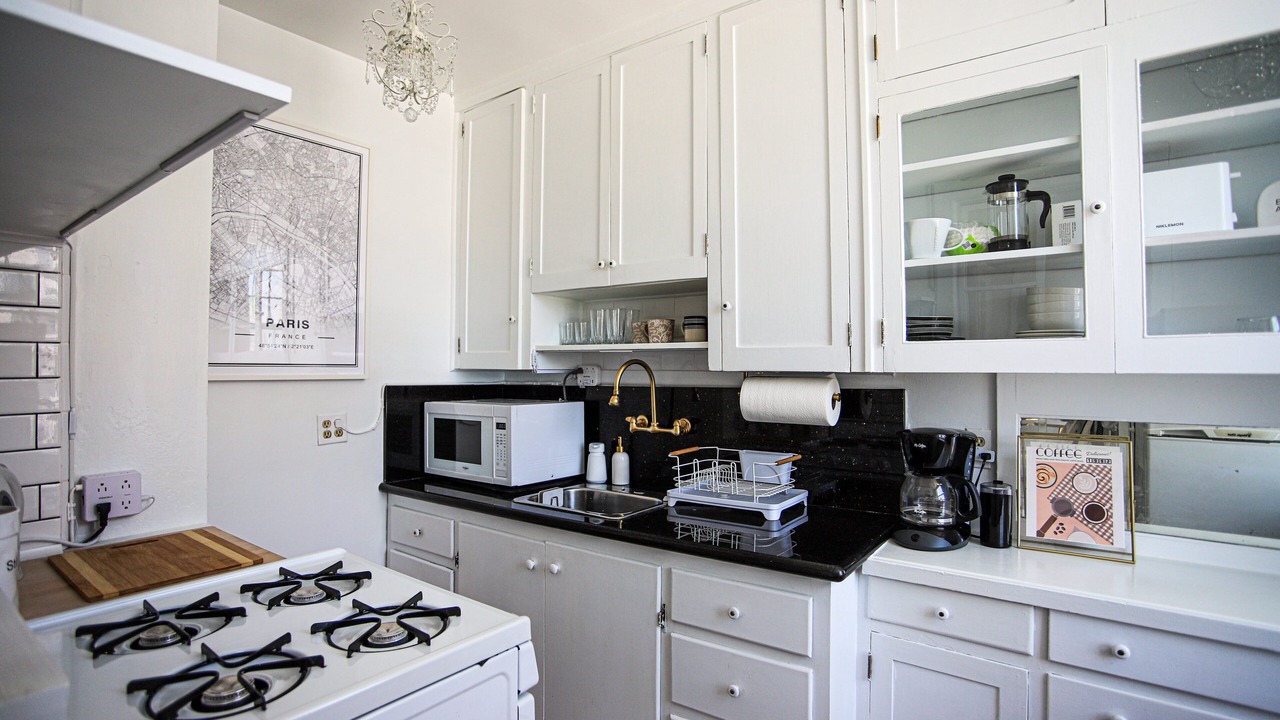 Photo of Kitchen in East Village