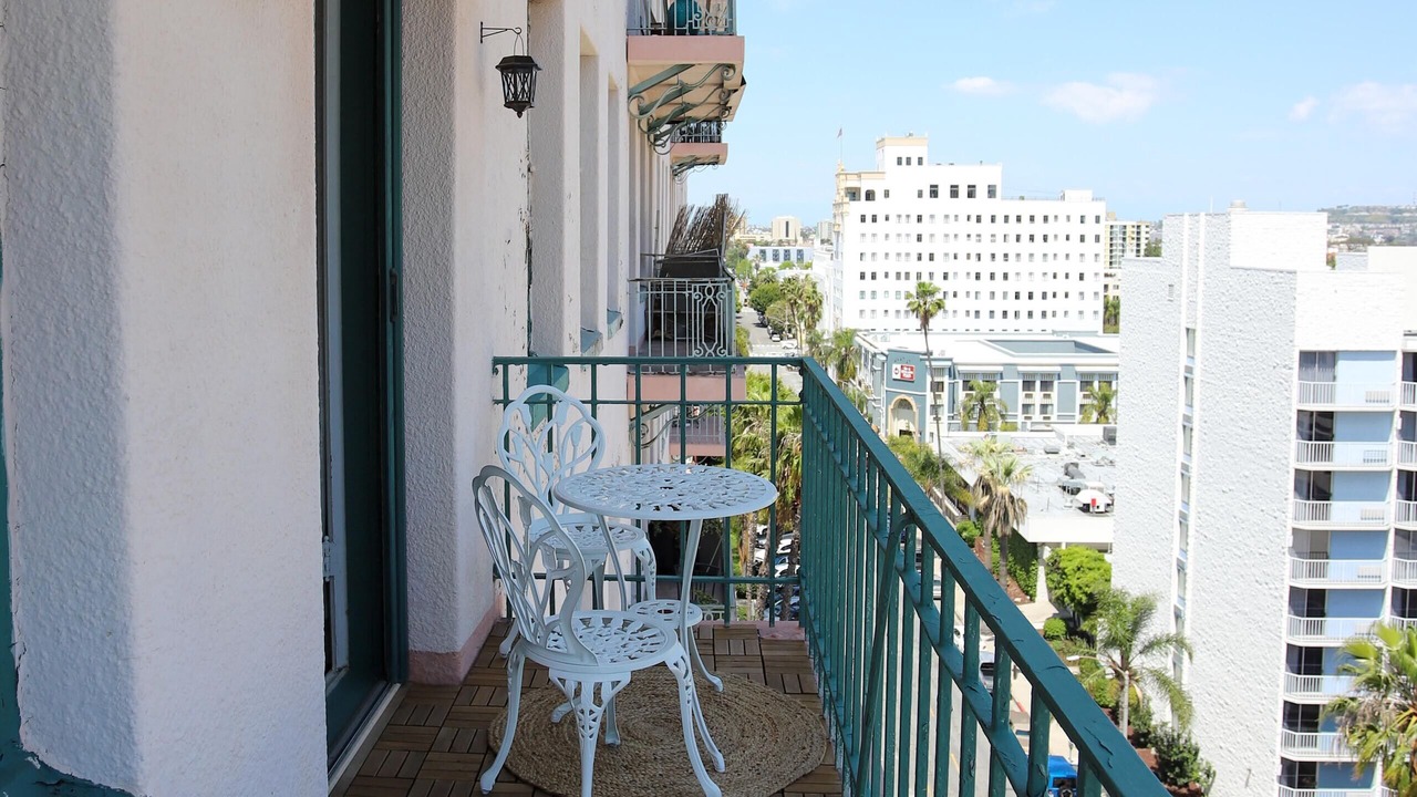 Photo of Outdoor in East Village