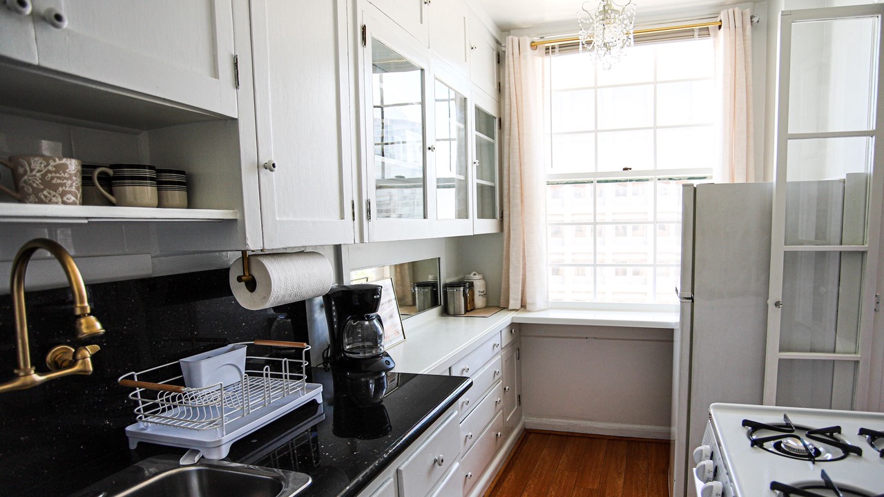 Photo of Kitchen in East Village
