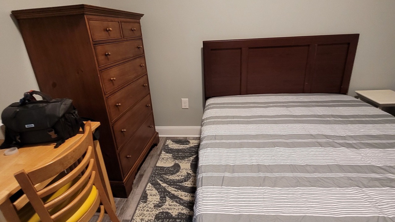 Photo of Bedroom in Somerville