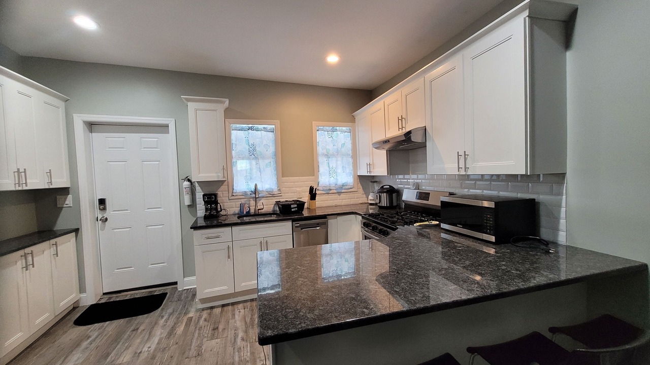 Photo of Kitchen in Somerville