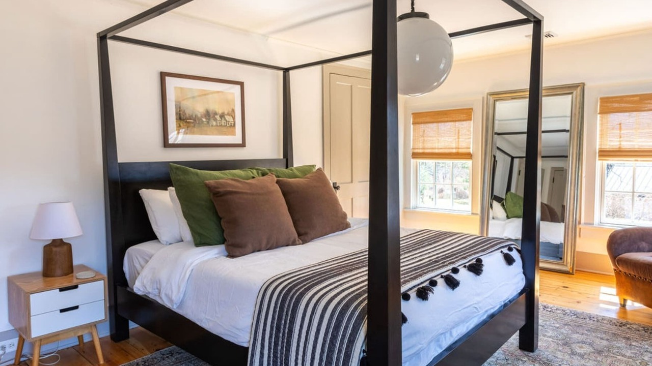 Photo of Bedroom in Mount Tremper
