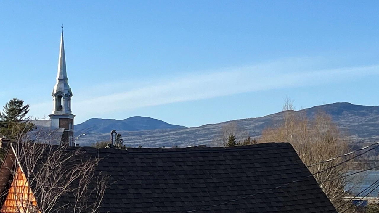 Photo of Outdoor in Pointe-au-Pic