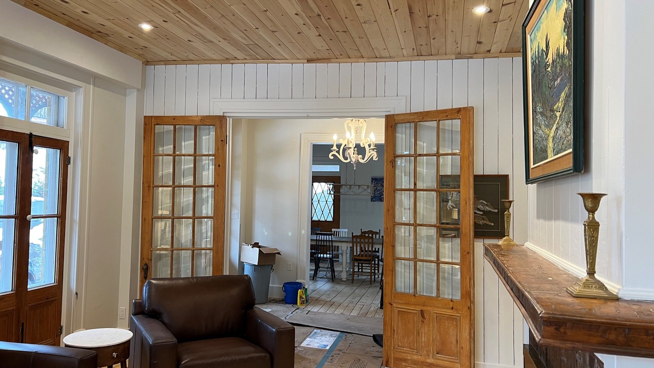 Photo of Others in Pointe-au-Pic