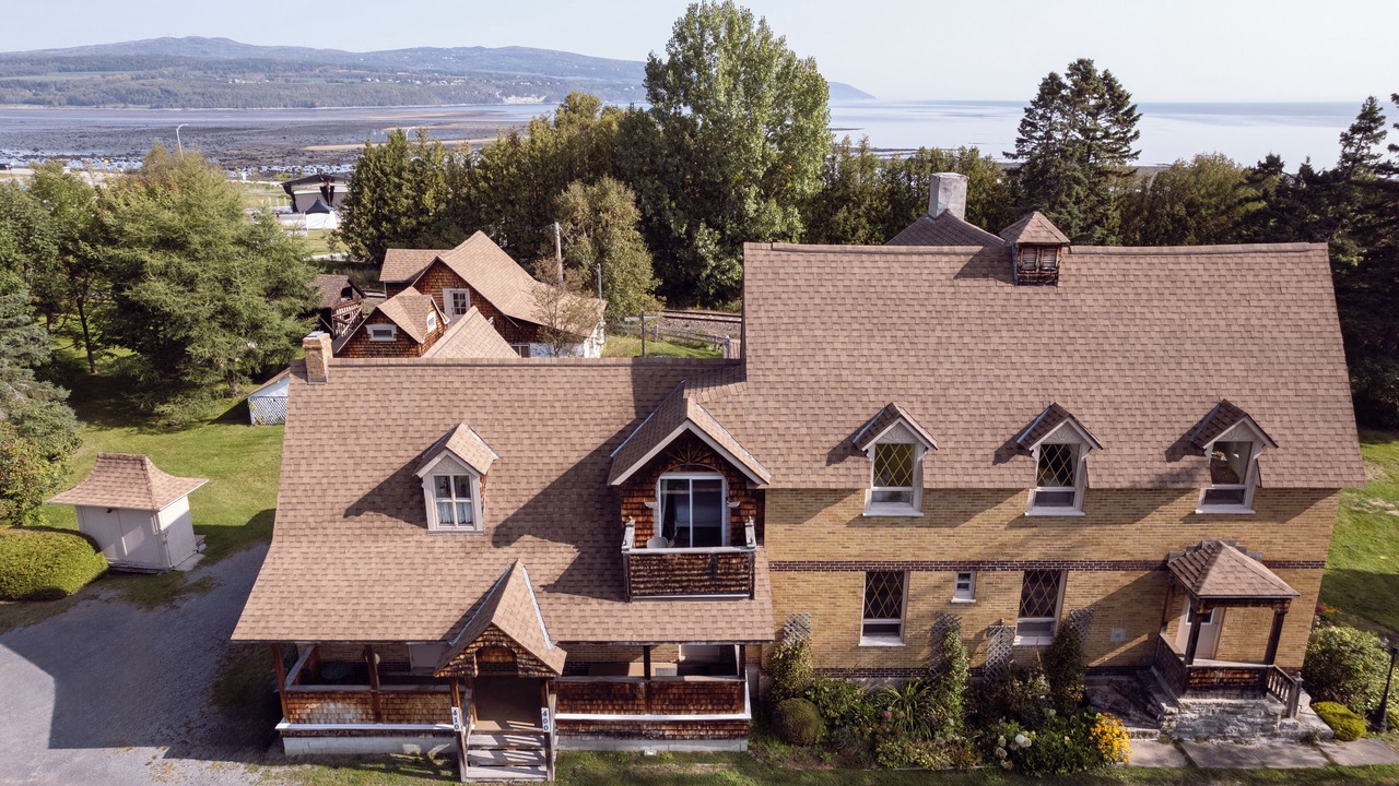 Photo of Outdoor in Pointe-au-Pic