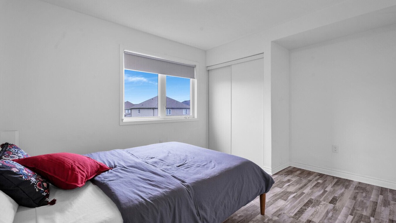 Photo of Bedroom in Doon South
