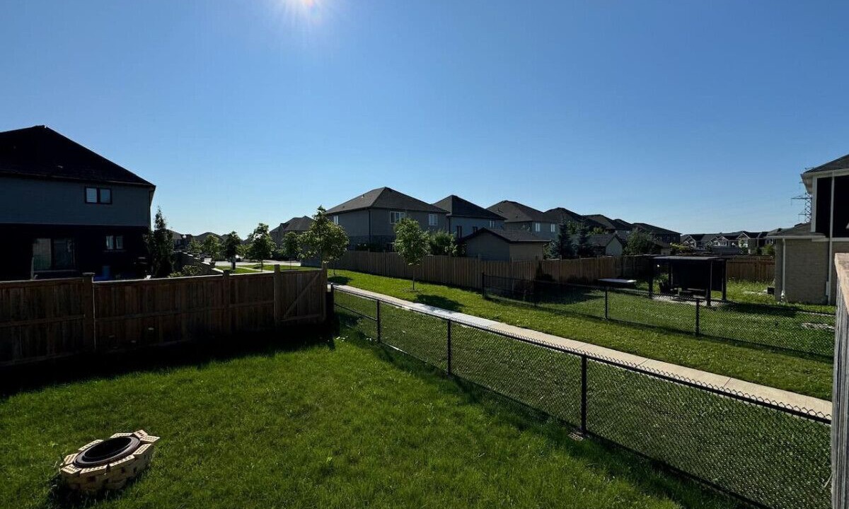 Photo of Outdoor in Doon South