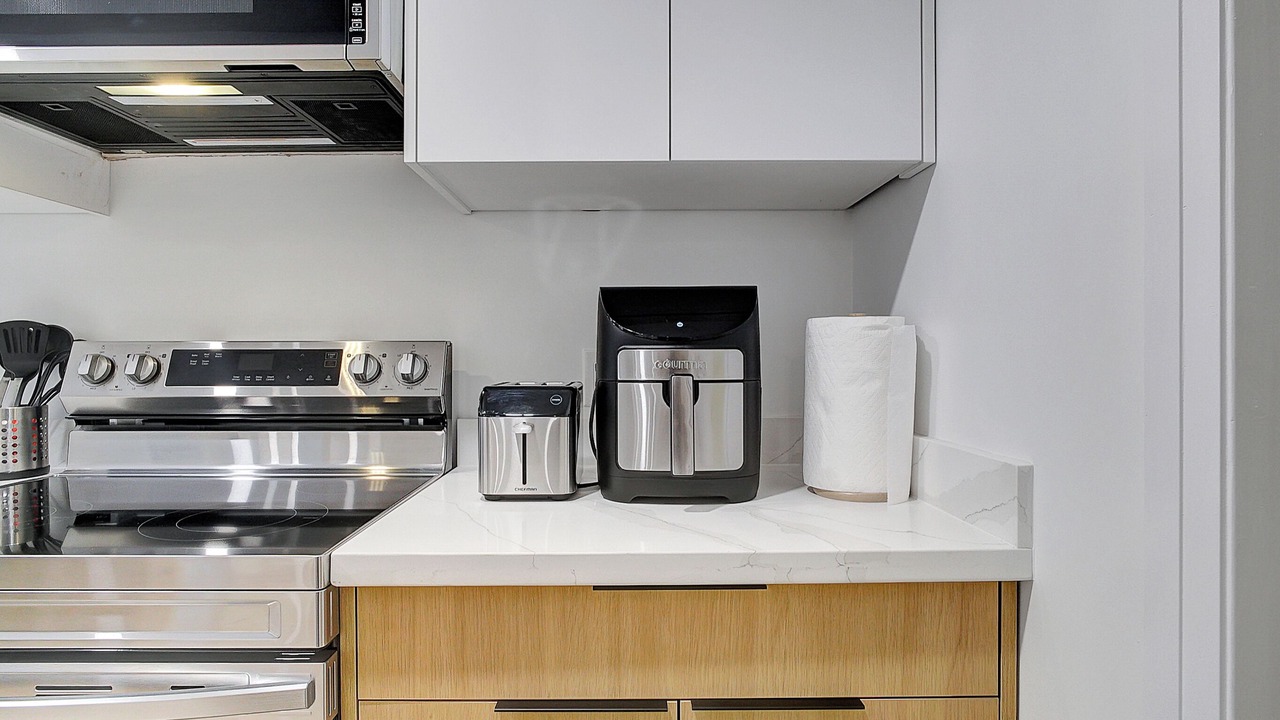 Photo of Kitchen in Waterloo