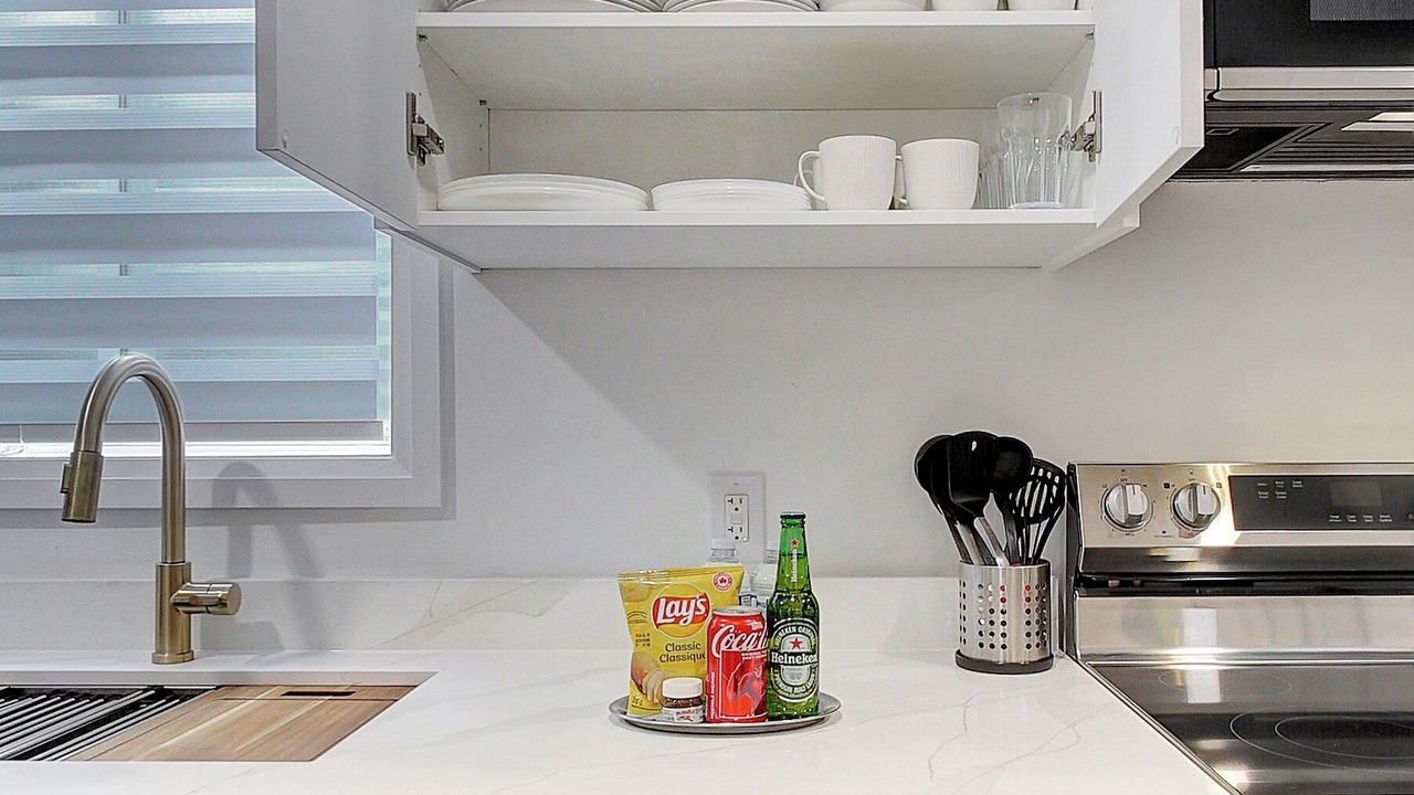 Photo of Kitchen in Waterloo
