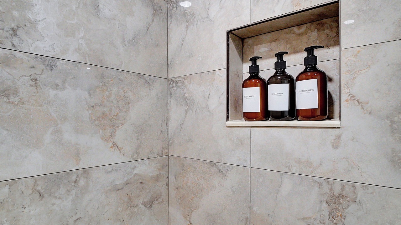 Photo of Bathroom in Waterloo