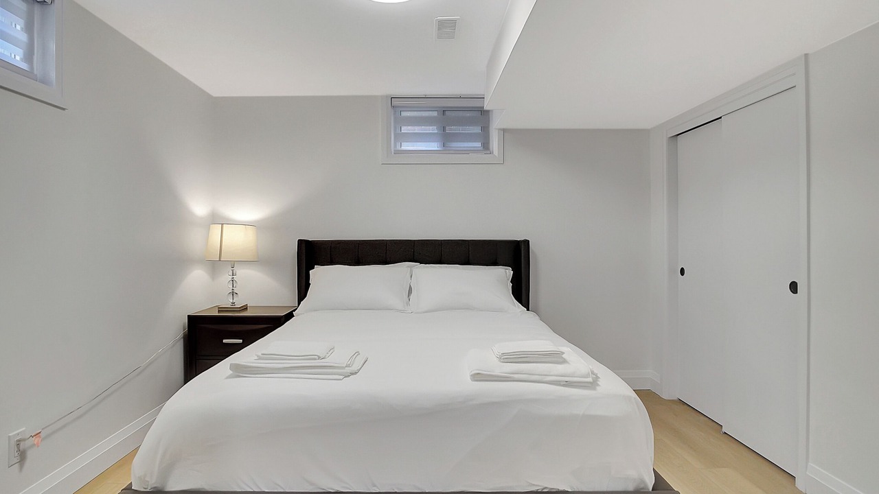 Photo of Bedroom in Waterloo