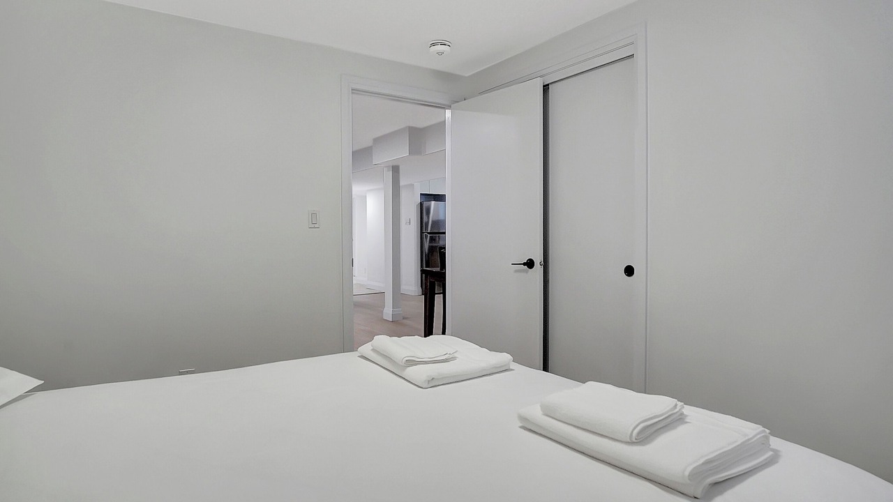 Photo of Bedroom in Waterloo