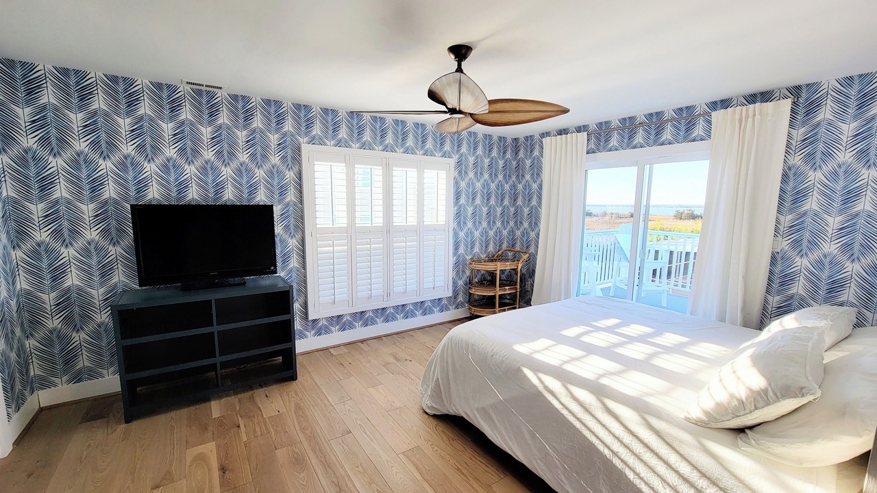 Photo of Bedroom in Diamond Beach
