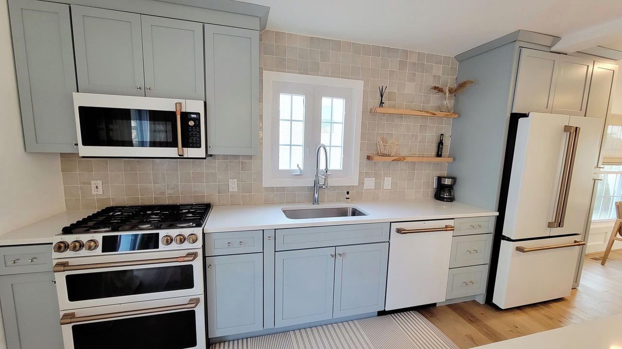 Photo of Kitchen in Diamond Beach