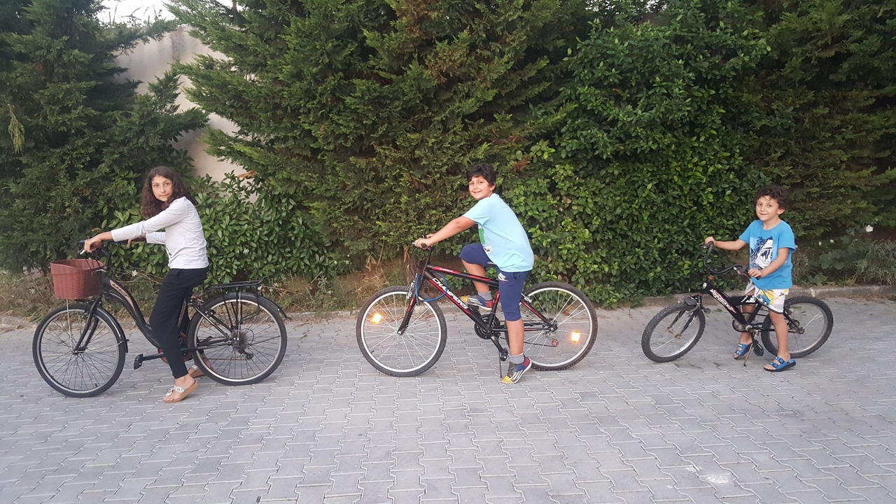Photo of Outdoor in Buyukcekmece