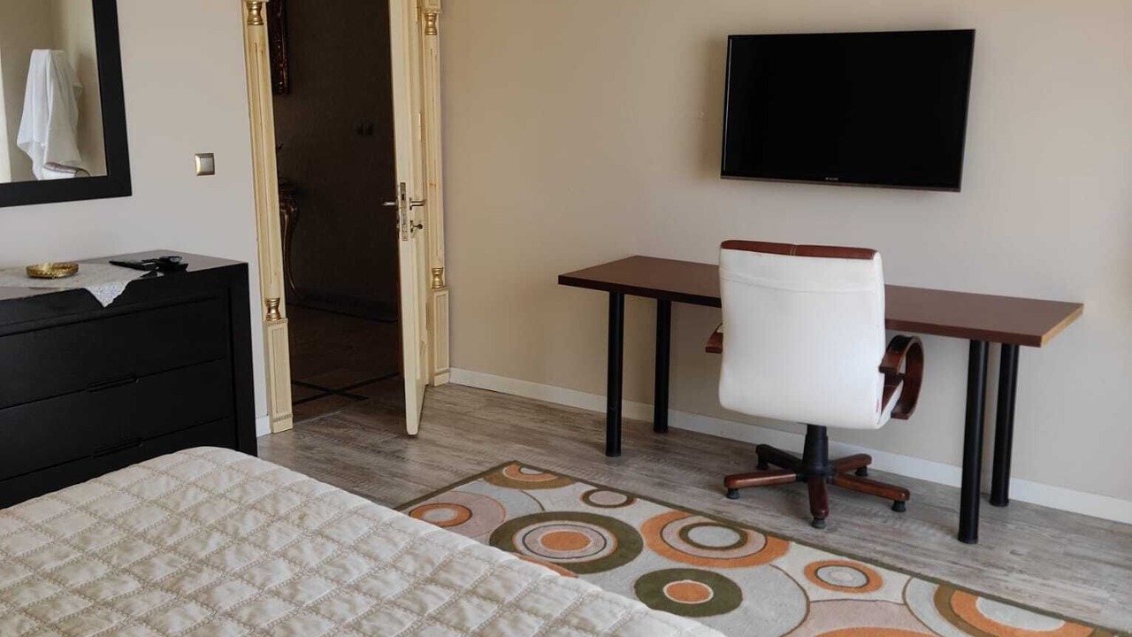 Photo of Bedroom in Buyukcekmece
