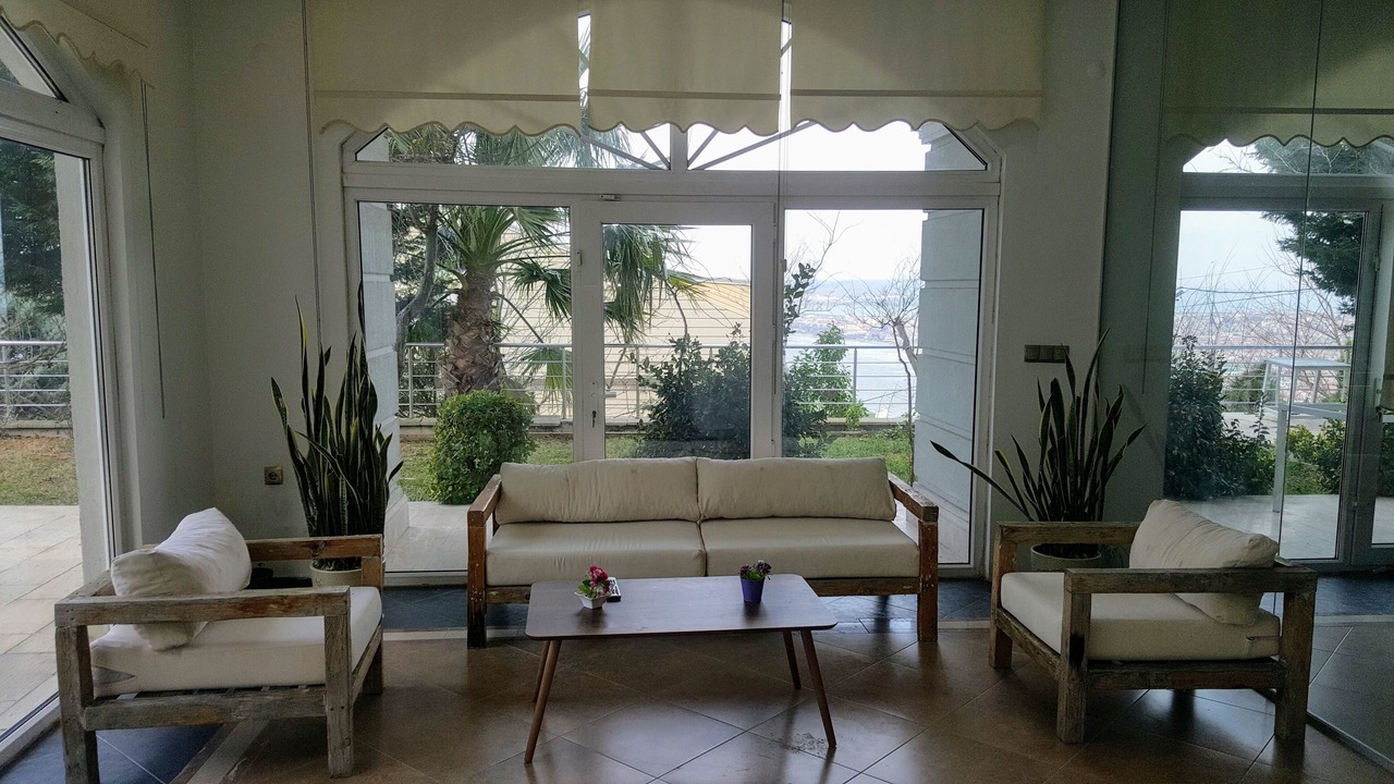 Photo of Livingroom in Buyukcekmece