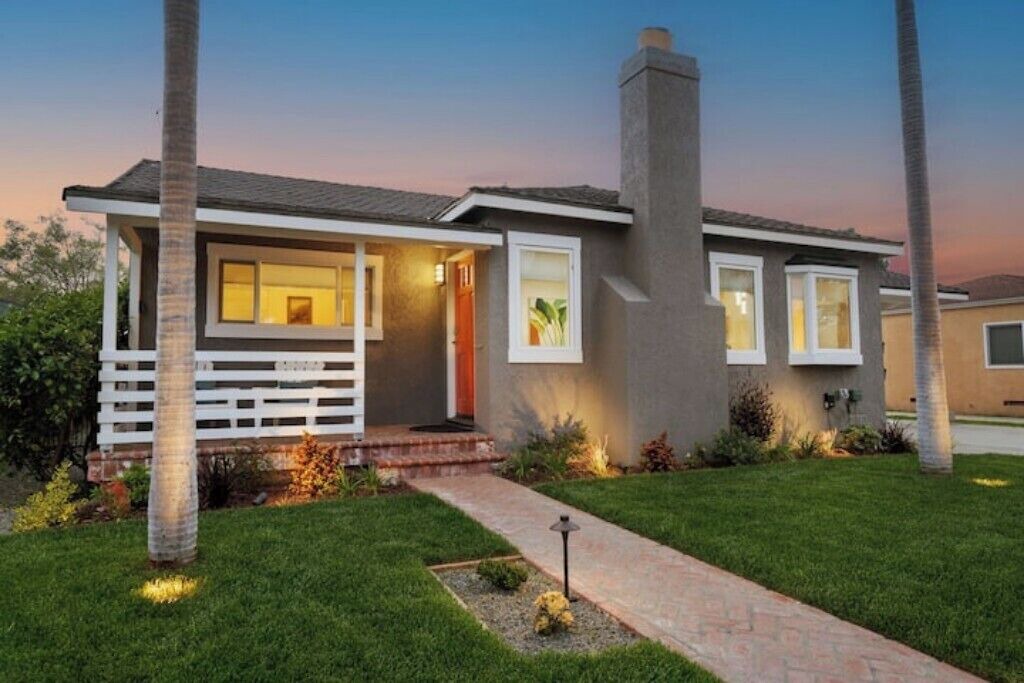 Photo of Outdoor in Lakewood Village