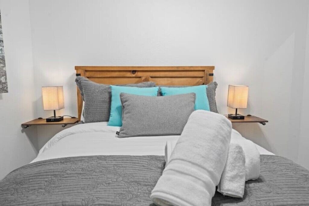 Photo of Bedroom in Lakewood Village