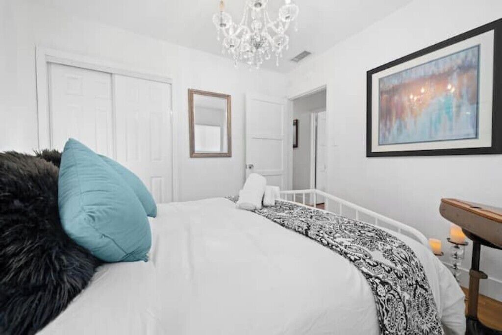 Photo of Bedroom in Lakewood Village