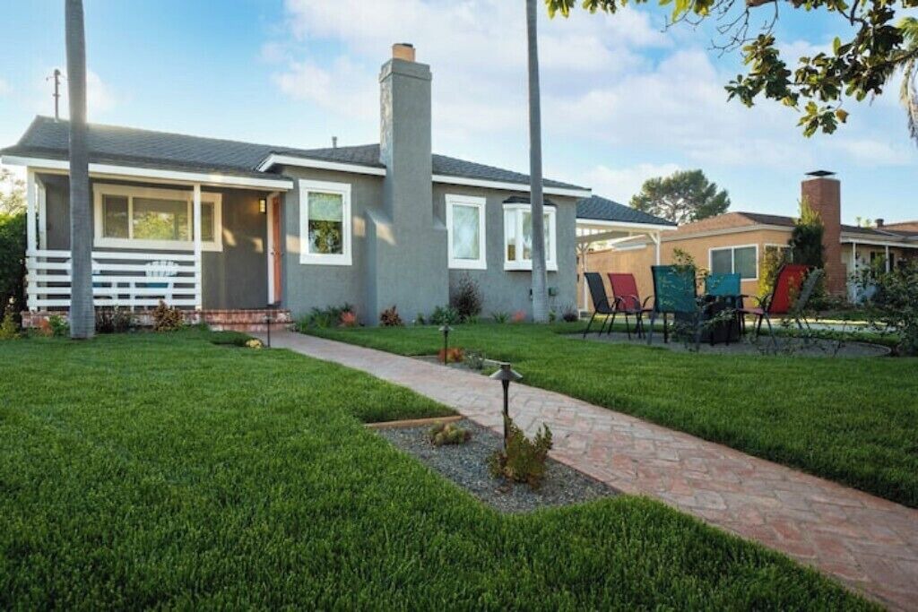 Photo of Outdoor in Lakewood Village