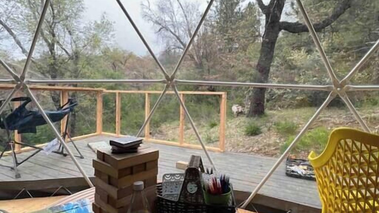 Photo of Patio Balcony in Dunlap