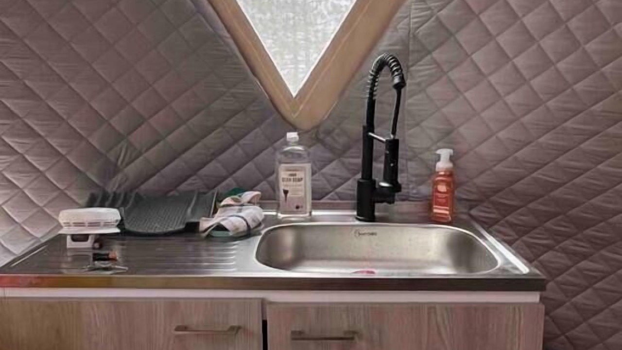 Photo of Bathroom in Dunlap