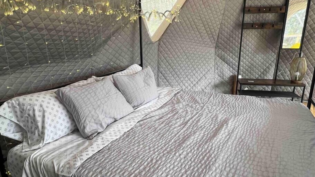 Photo of Bedroom in Dunlap