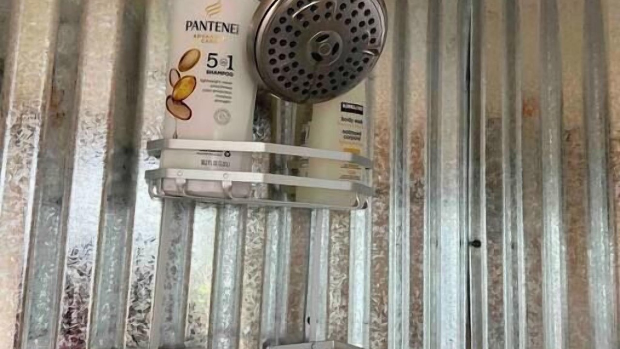 Photo of Bathroom in Dunlap